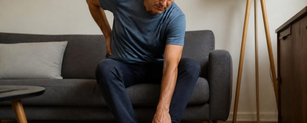 Sciatique et douleur sur le dessus du pied : racine L5 possible 14 découvrez les liens entre la sciatique et les douleurs ressenties sur le dessus du pied, avec un focus sur la racine nerveuse l5 comme cause potentielle.