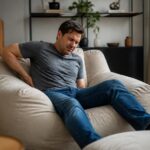 Sciatica and soft chair: why the pain may increase 13 découvrez pourquoi s'asseoir on un fauteuil mou peut aggraver la douleur liée à la sciatique et apprenez comment choisir une assise adaptée pour soulager vos symptômes.