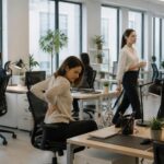 Sciatica and office breaks: why they must be adapted 13 découvrez pourquoi des pauses adaptées au bureau sont essentielles pour soulager la sciatique et améliorer votre confort au travail.