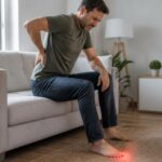 Sciatique : fourmillements dans les orteils et compression nerveuse 13 découvrez les causes de la sciatique, ses symptômes comme les fourmillements dans les orteils, et les solutions pour soulager la compression nerveuse.