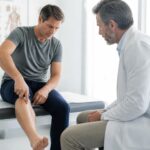 Sciatique : pourquoi le trajet de la douleur aide à orienter la cause 13 découvrez comment le trajet de la douleur sciatique permet de mieux identifier sa cause et d'adapter le traitement pour un soulagement efficace.