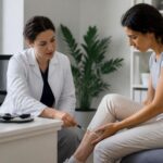 Sciatica: why the pain pathway helps to identify the cause 14 découvrez comment le trajet de la douleur sciatique permet de mieux comprendre et orienter la cause de votre douleur pour un diagnostic précis et un traitement adapté.