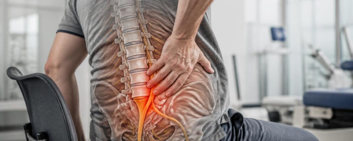 découvrez comment un foramen trop étroit peut provoquer une sciatique, ses symptômes, causes et traitements efficaces pour soulager la douleur.
