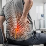 Sciatique : quand le foramen devient trop étroit 13 découvrez comment un foramen trop étroit peut provoquer une sciatique, ses symptômes, causes et traitements efficaces pour soulager la douleur.