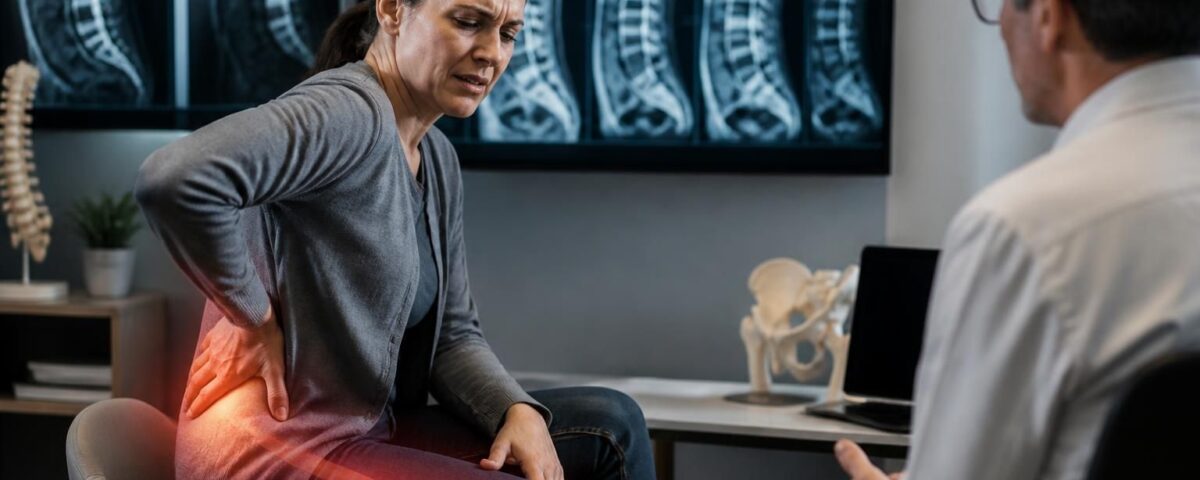 découvrez pourquoi l'imagerie médicale ne révèle pas toujours l'origine de la douleur liée à la sciatique et quelles autres approches peuvent aider à mieux la comprendre et la soulager.