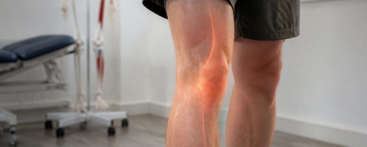 Sciatica that goes down below the knee: why this path is important 15 découvrez pourquoi la douleur sciatique qui descend sous le genou est significative, ses causes possibles et comment soulager ce trajet douloureux pour améliorer votre confort.