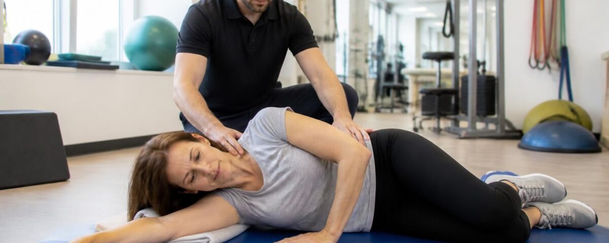 Traitement de la douleur sciatique à Terrebonne : approche graduée et prudente 14 découvrez une approche graduée et prudente pour le traitement de la douleur sciatique à terrebonne, alliant expertise médicale et confort patient.