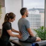 découvrez un traitement non invasif et personnalisé de la sciatique à montréal, alliant expertise médicale et soins adaptés pour soulager efficacement vos douleurs.