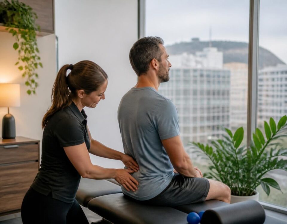 découvrez un traitement non invasif et personnalisé de la sciatique à montréal, alliant expertise médicale et soins adaptés pour soulager efficacement vos douleurs.