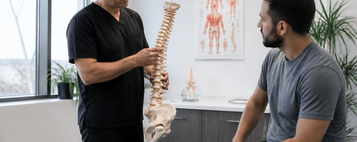 Traitement de la sciatique à Montréal : ce qu’il faut éviter de promettre 14 découvrez les vérités essentielles sur le traitement de la sciatique à montréal et apprenez ce qu’il faut éviter de promettre pour un soulagement efficace et réaliste.