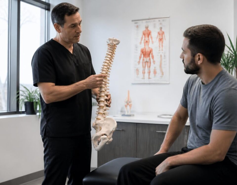 découvrez les vérités essentielles sur le traitement de la sciatique à montréal et apprenez ce qu’il faut éviter de promettre pour un soulagement efficace et réaliste.