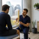 Traitement de la sciatique à Montréal : hernie, sténose ou irritation nerveuse ? 12 découvrez les options de traitement efficaces pour la sciatique à montréal, qu'il s'agisse d'une hernie discale, d'une sténose ou d'une irritation nerveuse, et retrouvez votre bien-être rapidement.
