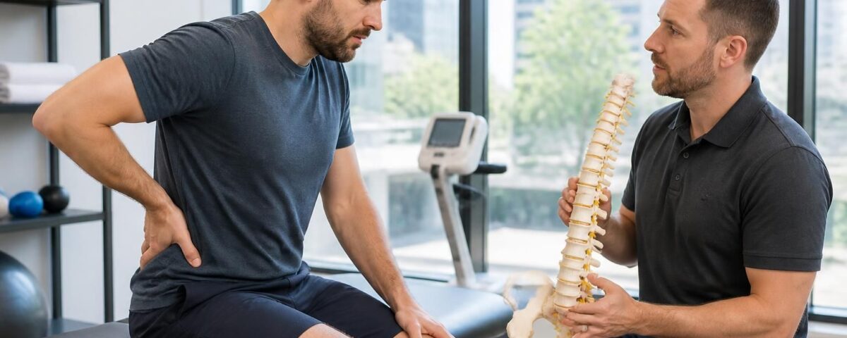 Sciatica Treatment in Montreal: When to Consider a Mechanical Approach 14 découvrez quand et comment envisager une approche mécanique pour le traitement de la sciatique à montréal afin de soulager efficacement la douleur et améliorer votre mobilité.