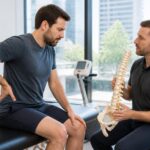 Sciatica Treatment in Montreal: When to Consider a Mechanical Approach 14 découvrez quand et comment envisager une approche mécanique pour le traitement de la sciatique à montréal afin de soulager efficacement la douleur et améliorer votre mobilité.