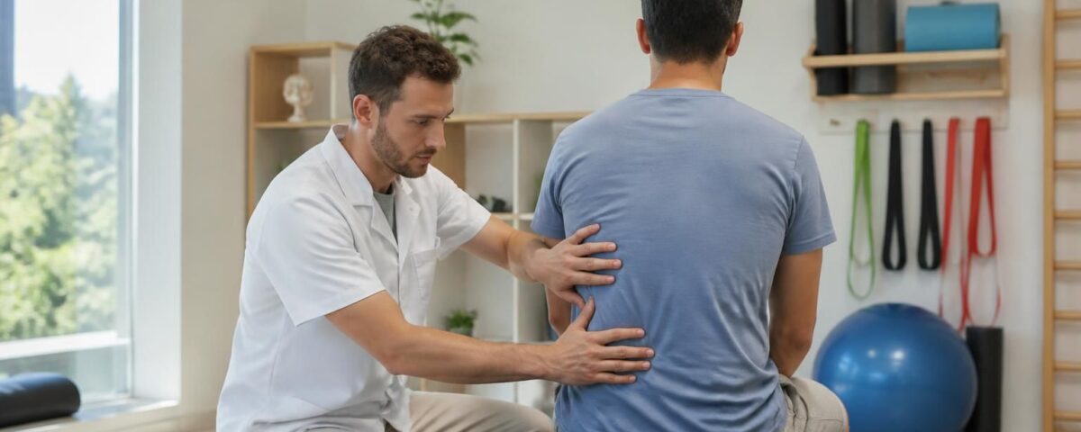 découvrez un traitement non invasif et personnalisé de la sciatique à terrebonne, destiné à soulager efficacement la douleur et améliorer votre qualité de vie.