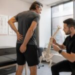 Traitement sciatique Montréal : comprendre les causes mécaniques possibles 13 découvrez les causes mécaniques possibles de la sciatique et les options de traitement disponibles à montréal pour soulager efficacement votre douleur.