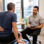 découvrez les questions essentielles à poser avant de commencer un traitement pour la sciatique à montréal afin d'assurer des soins efficaces et adaptés.