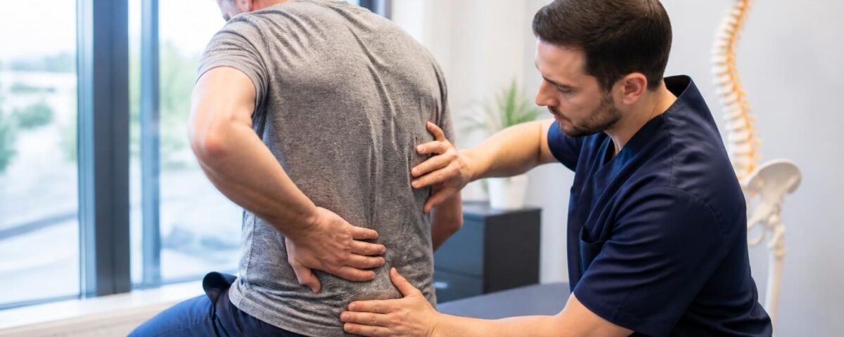 Sciatica Treatment Terrebonne: Understanding Possible Mechanical Causes 15 découvrez les causes mécaniques possibles de la sciatique à terrebonne et les traitements adaptés pour soulager efficacement la douleur.