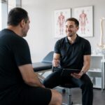Traitement sciatique Terrebonne : questions à poser avant de commencer les soins 12 découvrez les questions essentielles à poser avant de commencer un traitement pour la sciatique à terrebonne afin d'assurer des soins adaptés et efficaces.