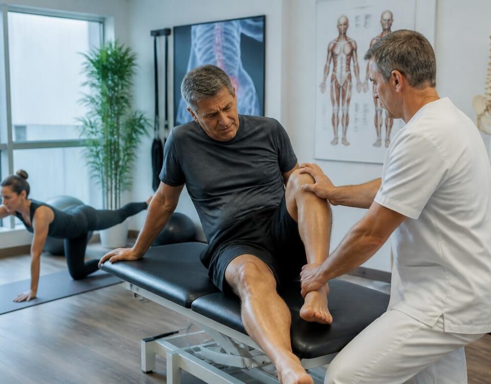 découvrez les symptômes, les causes et les options de traitement de la sciatique à terrebonne pour un plan de soins personnalisé et efficace.