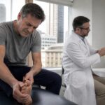 découvrez pourquoi une douleur au gros orteil associée à une sciatique à montréal peut être liée à une irritation ou compression de la racine nerveuse l5, et quelles solutions envisager.