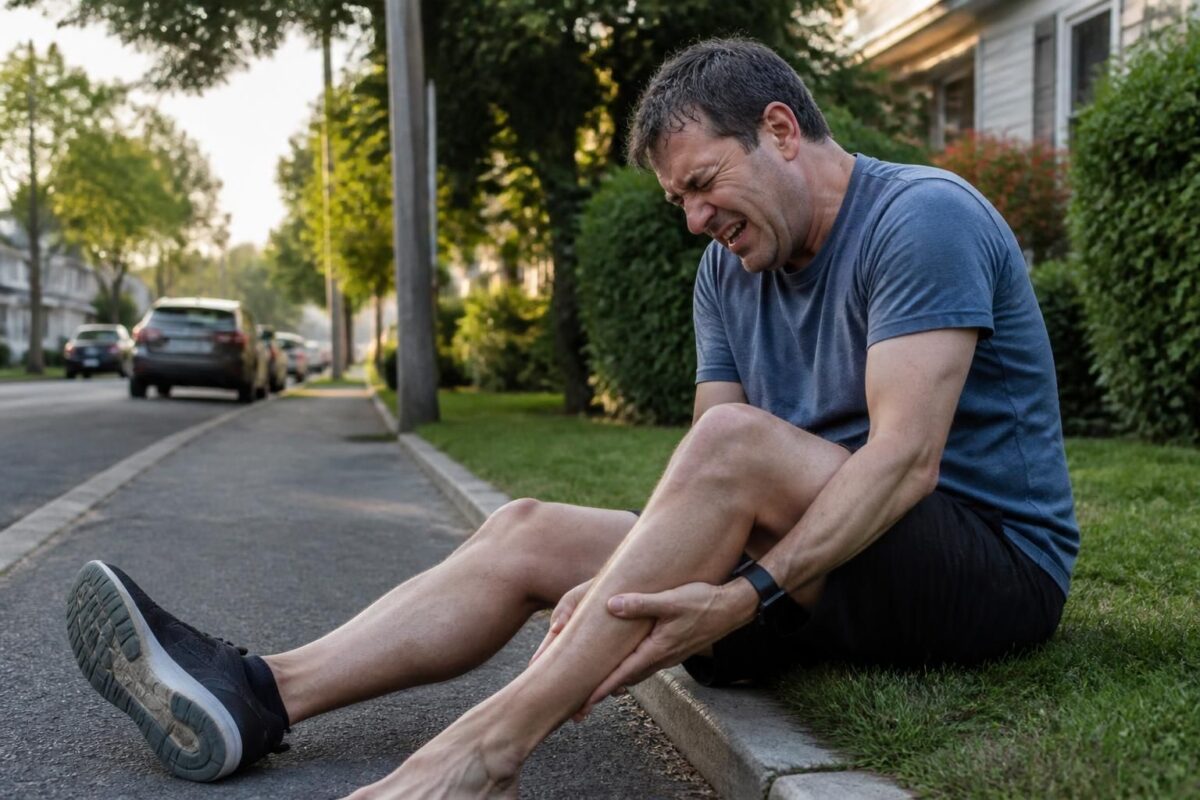 découvrez comment interpréter la douleur au mollet liée à la sciatique à terrebonne, ses causes possibles et les solutions pour soulager votre inconfort.