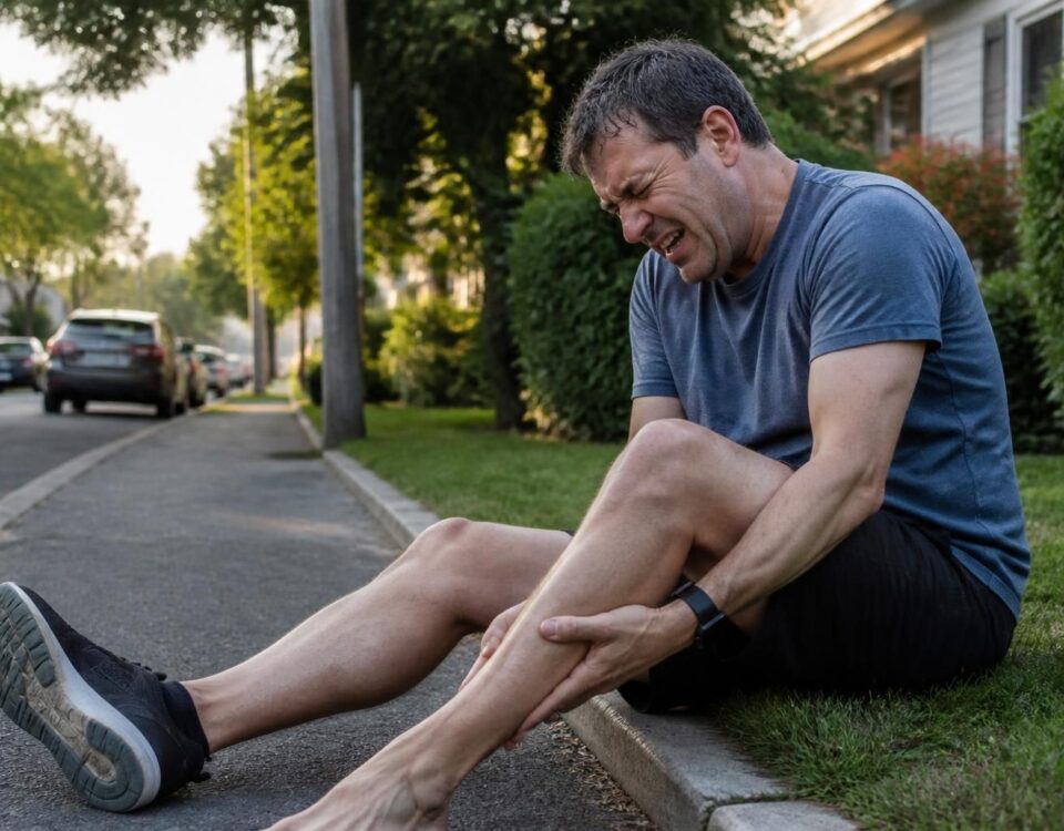 découvrez comment interpréter la douleur au mollet liée à la sciatique à terrebonne, ses causes possibles et les solutions pour soulager votre inconfort.