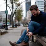 découvrez si une douleur brûlante dans la jambe est causée par une sciatique à montréal. symptômes, causes et solutions pour soulager votre douleur efficacement.
