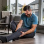 découvrez si une douleur brûlante dans la jambe à terrebonne est due à une sciatique. symptômes, causes et conseils pour soulager votre douleur efficacement.