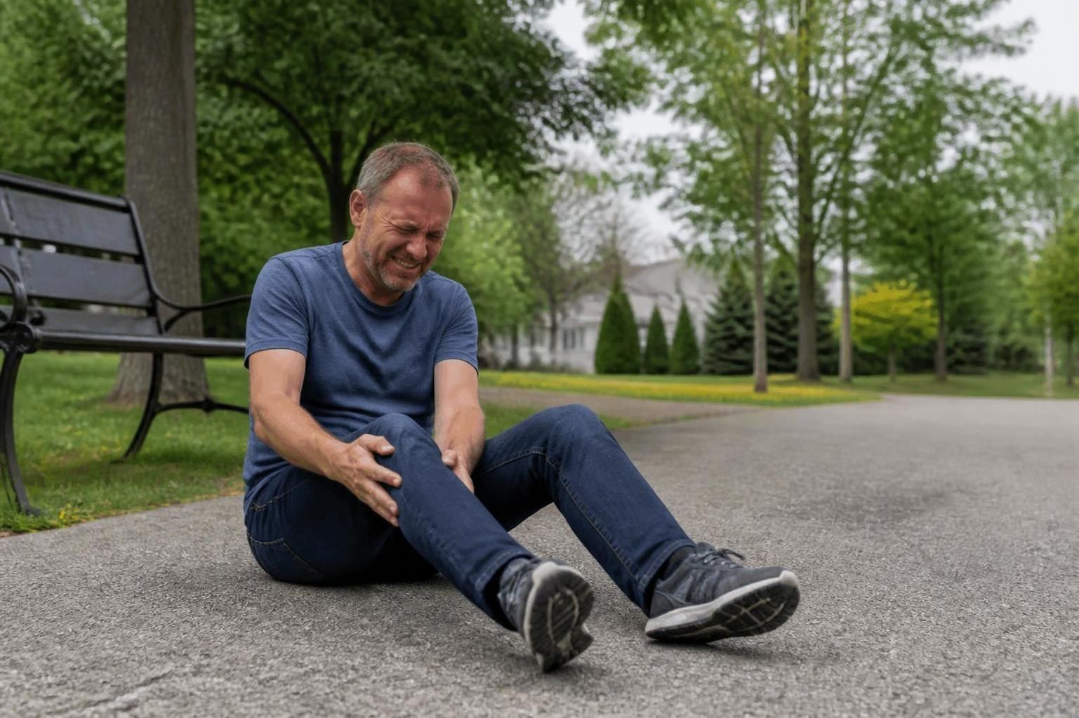 Douleur dans une seule jambe : sciatique possible à Terrebonne 23 découvrez les causes possibles de la douleur dans une seule jambe, notamment la sciatique, et les solutions disponibles à terrebonne pour soulager votre inconfort.