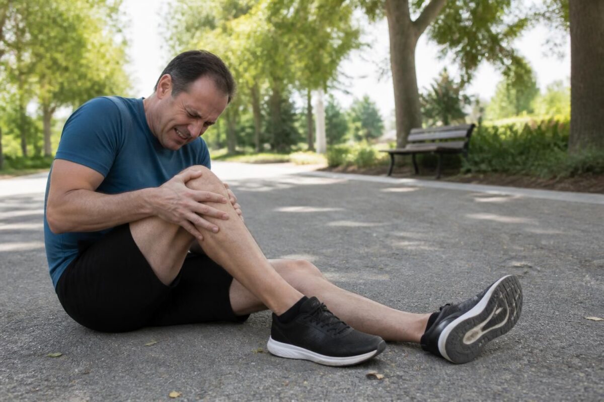 découvrez les causes possibles de douleur dans une seule jambe, notamment la sciatique, et les solutions pour soulager votre gêne à terrebonne.