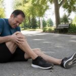 Pain in one leg: possible sciatica in Terrebonne 12 découvrez les causes possibles de douleur dans une seule jambe, notamment la sciatique, et les solutions pour soulager votre gêne à terrebonne.