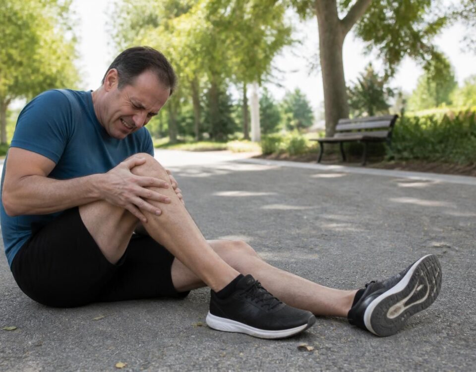 découvrez les causes possibles de douleur dans une seule jambe, notamment la sciatique, et les solutions pour soulager votre gêne à terrebonne.