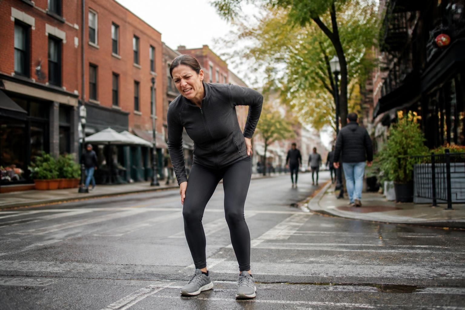 Douleur sciatique à Montréal : picotements, brûlure ou engourdissement ? 23 découvrez les causes et solutions pour la douleur sciatique à montréal, incluant picotements, brûlures et engourdissements. conseils et traitements efficaces près de chez vous.