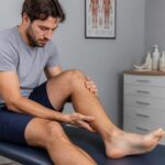 Douleur sciatique à Terrebonne : mollet, talon ou bord externe du pied ? 13 découvrez les causes et traitements de la douleur sciatique à terrebonne, qu'elle touche le mollet, le talon ou le bord externe du pied, pour un soulagement efficace.