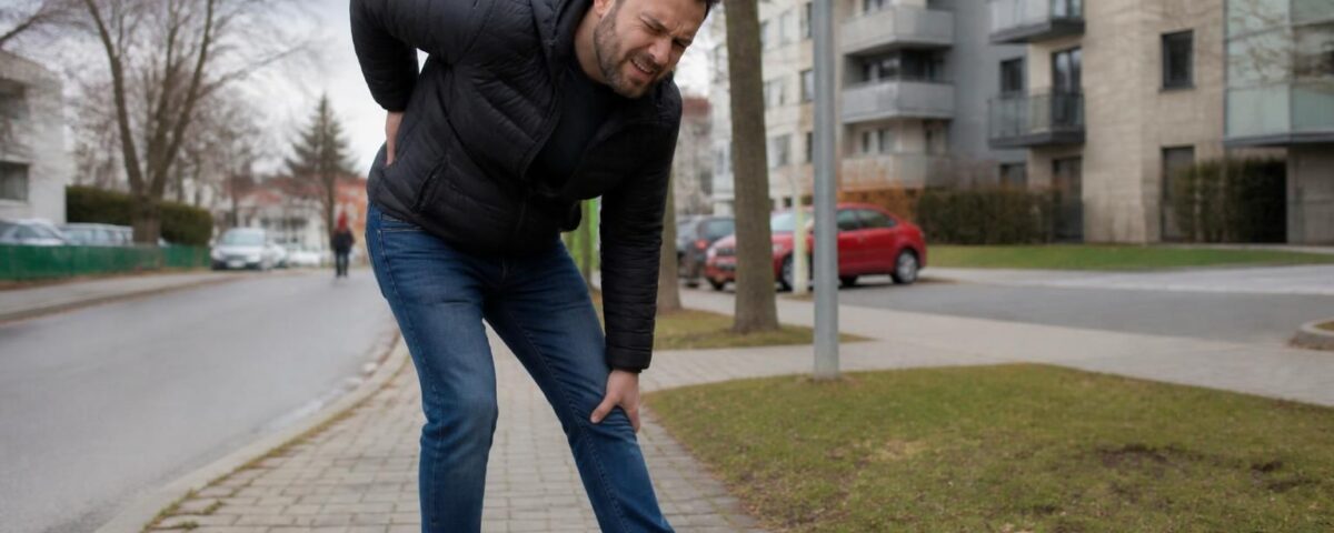 Sciatic pain in Terrebonne: tingling, burning or numbness? 15 découvrez les causes et solutions de la douleur sciatique à terrebonne, avec des symptômes comme picotements, brûlures et engourdissements. conseils et traitements adaptés pour soulager votre mal de dos.
