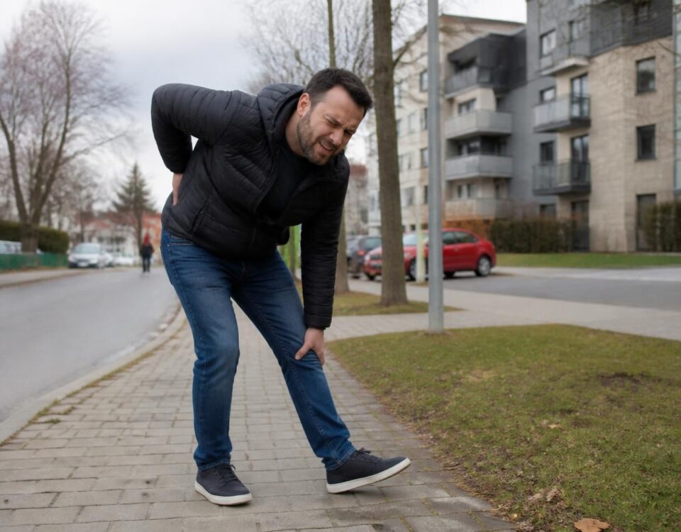 découvrez les causes et solutions de la douleur sciatique à terrebonne, avec des symptômes comme picotements, brûlures et engourdissements. conseils et traitements adaptés pour soulager votre mal de dos.