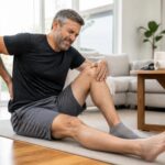 Sciatic pain in Terrebonne: what does pain extending to the foot mean? 14 découvrez les causes et les implications d'une douleur sciatique à terrebonne qui irradie jusqu'au pied, ainsi que les traitements possibles pour soulager cet inconfort.