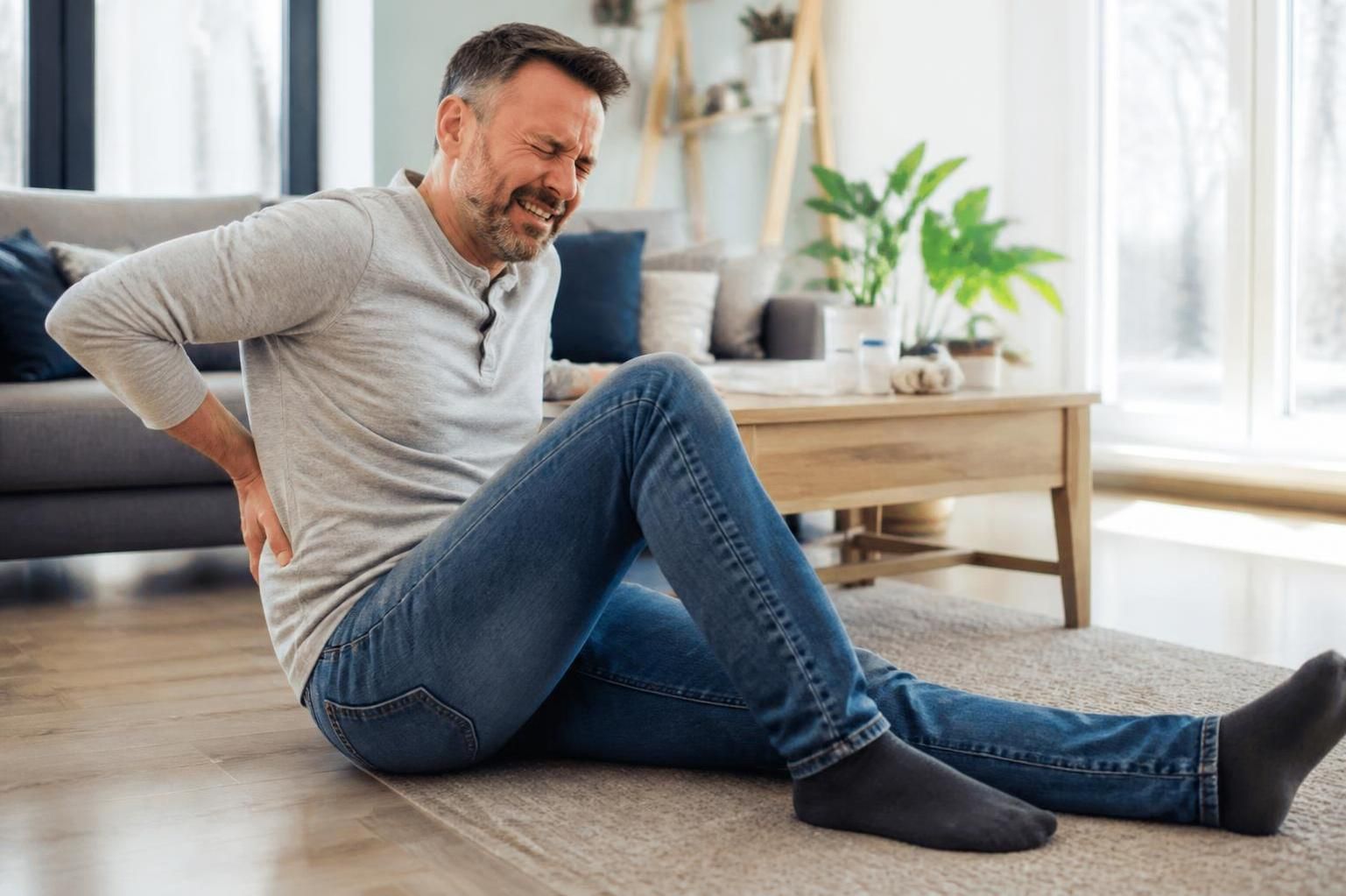 Douleur sciatique à Terrebonne : que signifie une douleur jusqu’au pied ? 23 découvrez les causes et solutions de la douleur sciatique à terrebonne, notamment lorsque la douleur s'étend jusqu’au pied. informez-vous pour mieux comprendre et soulager ce problème.