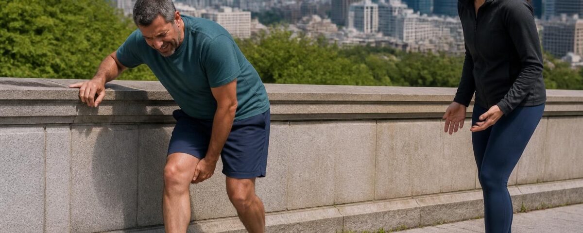 Faiblesse du pied et sciatique à Montréal : quand consulter rapidement ? 14 découvrez quand consulter rapidement à montréal en cas de faiblesse du pied et de sciatique pour un diagnostic et un traitement efficaces.