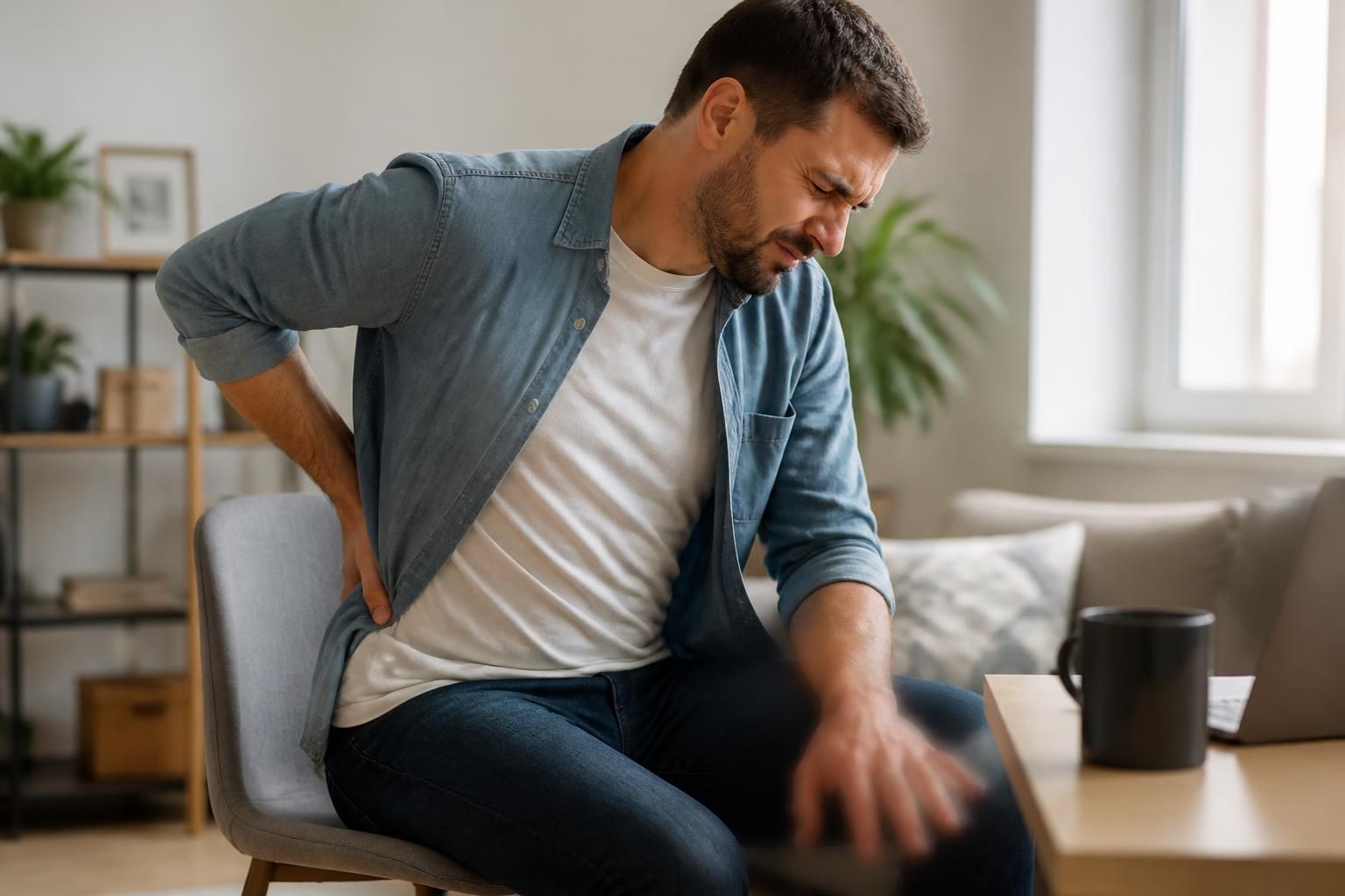 Hernie discale avec engourdissement : signe d’irritation nerveuse 23 découvrez les signes d’une hernie discale accompagnée d’engourdissement, un indicateur fréquent d’irritation nerveuse. informez-vous sur les symptômes, les causes et les options de traitement pour mieux gérer cette condition.