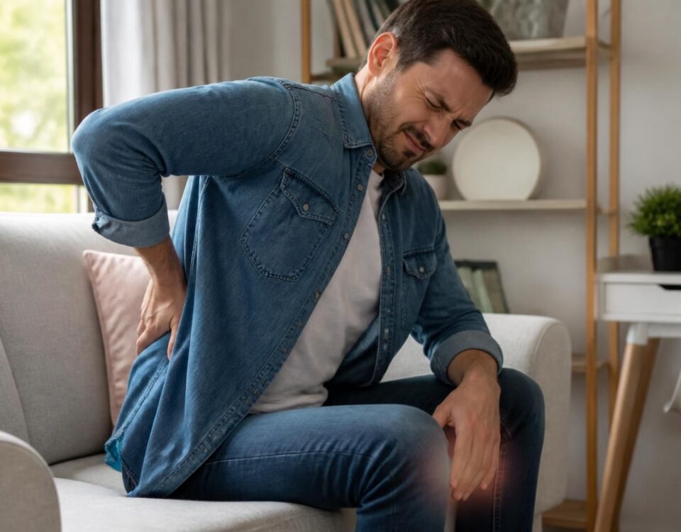 Hernie discale avec engourdissement : signe d’irritation nerveuse 27 découvrez les symptômes de la hernie discale accompagnée d'engourdissement, un signe d'irritation nerveuse, et les solutions pour soulager cette condition douloureuse.