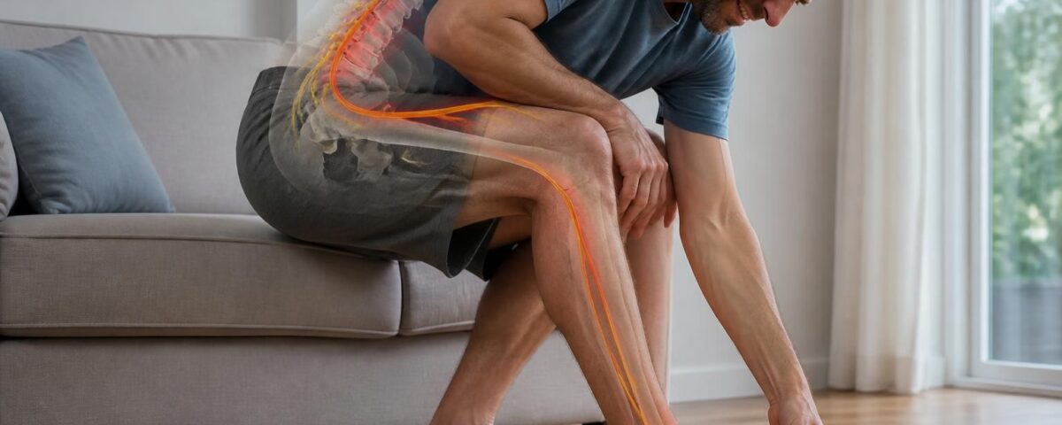 Herniated disc and big toe pain: possible L5 root 15 découvrez comment une hernie discale peut causer une douleur au gros orteil, liée à la compression de la racine nerveuse l5, et quelles solutions envisager.