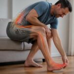 Hernie discale et douleur au gros orteil : racine L5 possible 12 découvrez comment une hernie discale peut causer une douleur au gros orteil, liée à la compression de la racine nerveuse l5, et quelles solutions envisager.