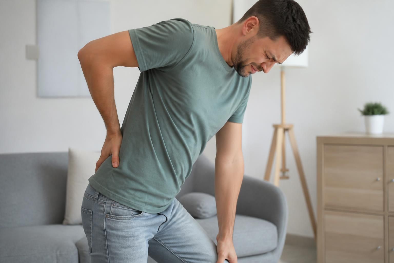 Hernie discale et douleur au talon : racine S1 possible 23 découvrez le lien entre la hernie discale et la douleur au talon, avec un focus sur la racine nerveuse s1 comme cause possible.
