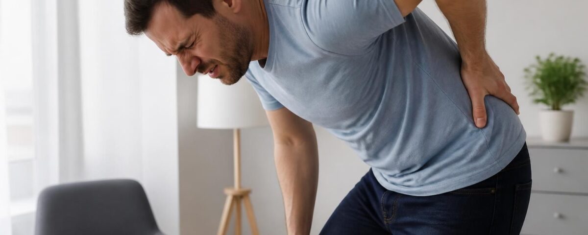 Hernie discale et douleur au talon : racine S1 possible 14 découvrez comment une hernie discale peut provoquer une douleur au talon en affectant la racine nerveuse s1, ses symptômes, diagnostics et options de traitement.