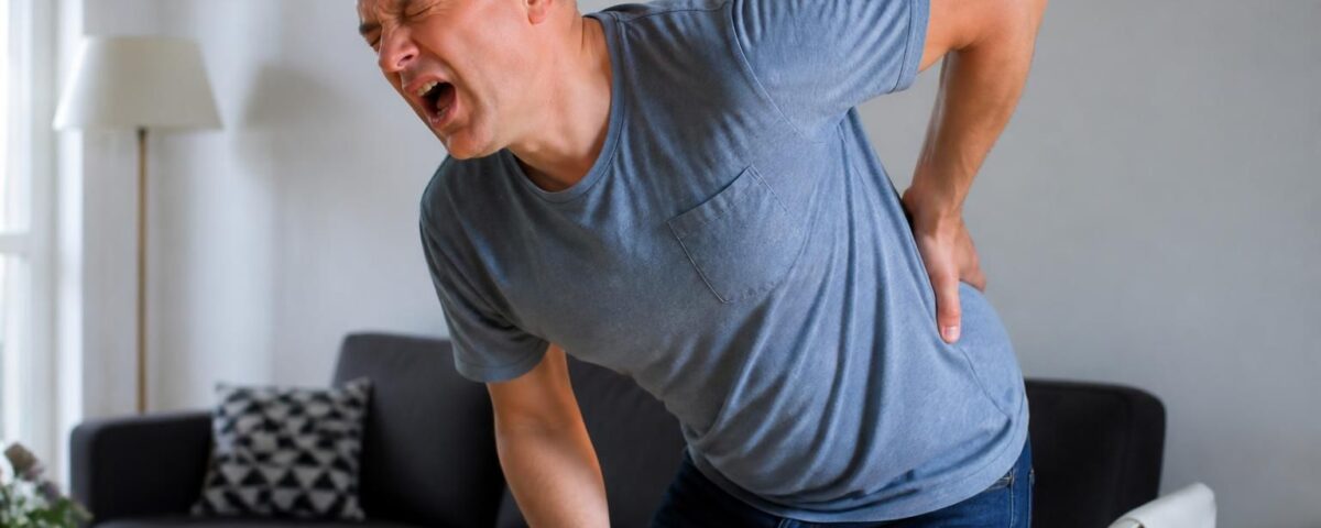 Herniated disc and pain when sneezing: possible disc sign 14 découvrez le lien entre hernie discale et douleur lors des éternuements, un signe pouvant indiquer un problème discal à ne pas négliger.