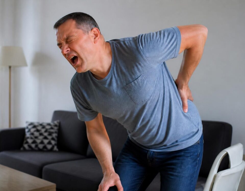 découvrez le lien entre hernie discale et douleur lors des éternuements, un signe pouvant indiquer un problème discal à ne pas négliger.