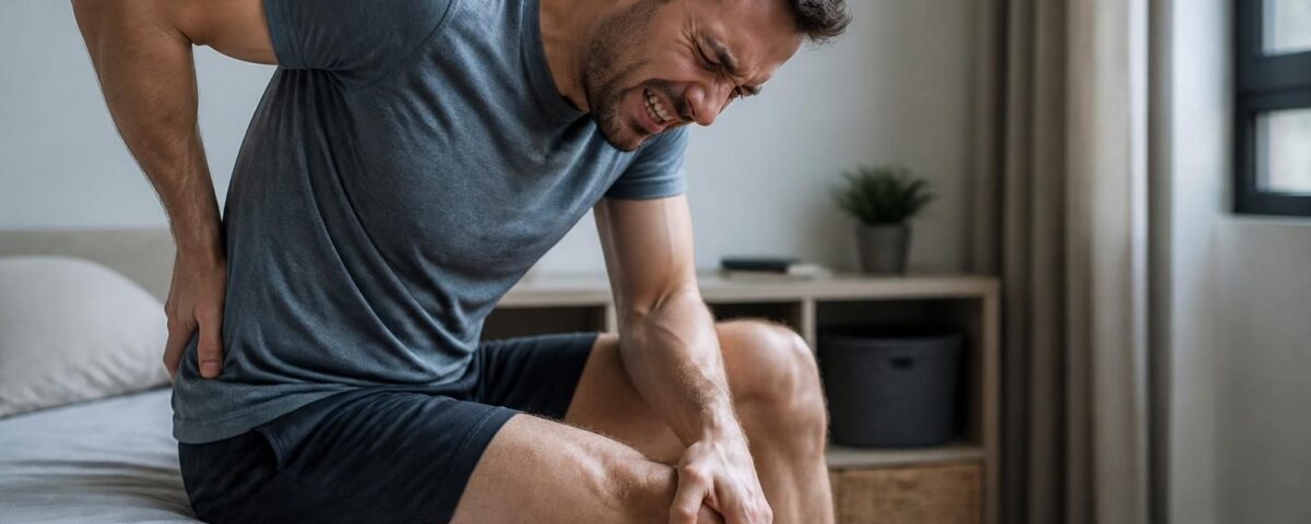 Hernie discale et douleur plus forte dans la jambe que dans le dos 13 découvrez pourquoi une hernie discale peut provoquer une douleur plus intense dans la jambe que dans le dos, ses symptômes, et les options de traitement pour soulager efficacement cette condition.