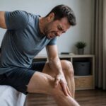 découvrez pourquoi une hernie discale peut provoquer une douleur plus intense dans la jambe que dans le dos, ses symptômes, et les options de traitement pour soulager efficacement cette condition.